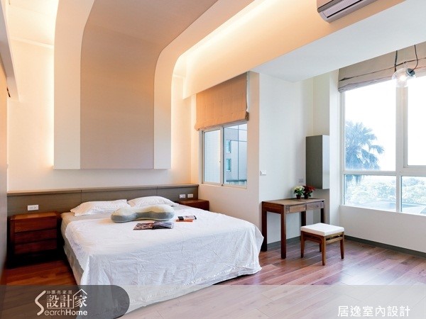 @喜愛休閒風的你，請找居逸設計@